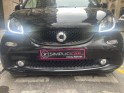 Smart fortwo coupe 1.0 71 ch ss ba6 passion cabriolet / tva occasion paris 15ème (75) simplicicar simplicibike france