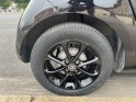 Smart fortwo coupe 1.0 71 ch ss ba6 passion cabriolet / tva occasion paris 15ème (75) simplicicar simplicibike france