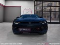 Chevrolet camaro ss v8 6.2 453ch boîtier Éthanol homologué Échappement à clapets occasion montpellier (34) simplicicar...