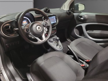 Smart fortwo coupe cabriolet 71ch passion garantie 12 mois occasion simplicicar nancy simplicicar simplicibike france