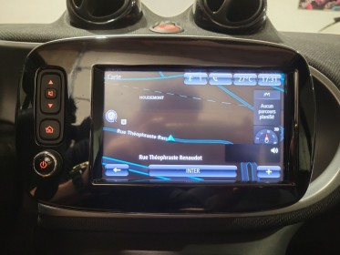 Smart fortwo coupe cabriolet 71ch passion garantie 12 mois occasion simplicicar nancy simplicicar simplicibike france