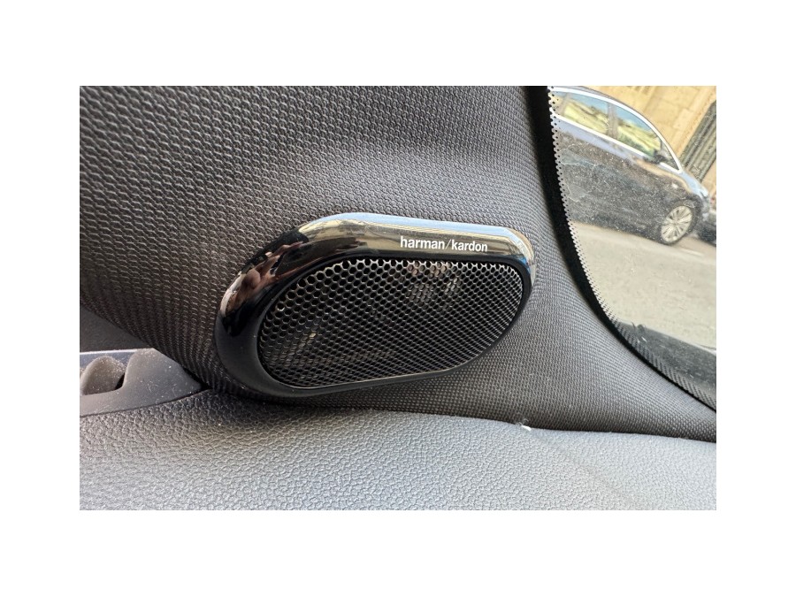 MINI d'occasion MINI COOPER S 192 SEVEN BA de 2017 Paris 15 (75)﻿