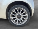 Fiat 500 1.2 8v 69 ch lounge occasion simplicicar brive la gaillarde  simplicicar simplicibike france