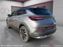 Opel grandland x 1.2 turbo 130 ch bva8 ultimate occasion avignon (84) simplicicar simplicibike france