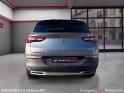 Opel grandland x 1.2 turbo 130 ch bva8 ultimate occasion avignon (84) simplicicar simplicibike france