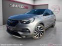 Opel grandland x 1.2 turbo 130 ch bva8 ultimate occasion avignon (84) simplicicar simplicibike france