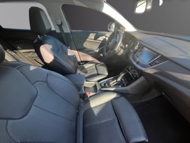 Opel grandland x 1.2 turbo 130 ch bva8 ultimate occasion avignon (84) simplicicar simplicibike france