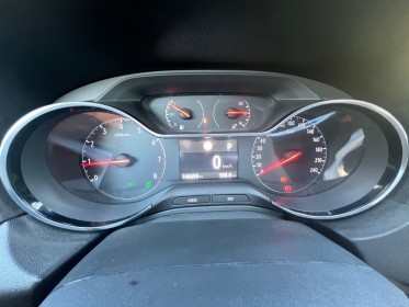 Opel grandland x 1.2 turbo 130 ch bva8 ultimate occasion avignon (84) simplicicar simplicibike france