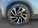Opel grandland x 1.2 turbo 130 ch bva8 ultimate occasion avignon (84) simplicicar simplicibike france