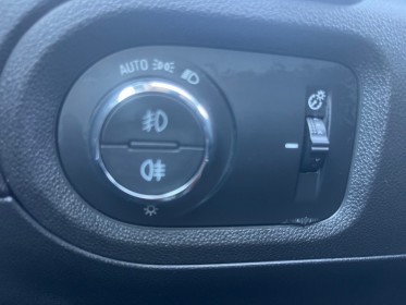 Opel grandland x 1.2 turbo 130 ch bva8 ultimate occasion avignon (84) simplicicar simplicibike france
