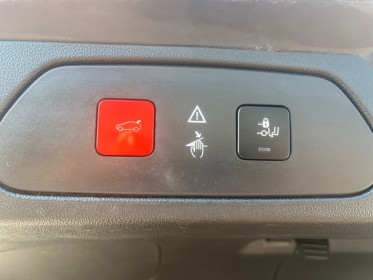 Opel grandland x 1.2 turbo 130 ch bva8 ultimate occasion avignon (84) simplicicar simplicibike france
