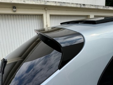 Porsche macan s 3.0 354 ch pdk toit ouvrant/ pack chrono / siege chauffant / siege electrique / garantie 12 mois occasion...