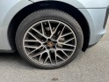 Porsche macan s 3.0 354 ch pdk toit ouvrant/ pack chrono / siege chauffant / siege electrique / garantie 12 mois occasion...