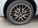Porsche macan s 3.0 354 ch pdk toit ouvrant/ pack chrono / siege chauffant / siege electrique / garantie 12 mois occasion...