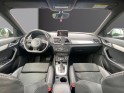 Audi q3 q3 1.4 tfsi cod 150 ch s tronic 6 s line boite auto-camera de recul-gps- clim auto occasion champigny-sur-marne (94)...