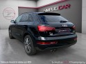 Audi q3 q3 1.4 tfsi cod 150 ch s tronic 6 s line boite auto-camera de recul-gps- clim auto occasion champigny-sur-marne (94)...