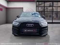 Audi q3 q3 1.4 tfsi cod 150 ch s tronic 6 s line boite auto-camera de recul-gps- clim auto occasion champigny-sur-marne (94)...