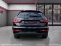 Audi q3 q3 1.4 tfsi cod 150 ch s tronic 6 s line boite auto-camera de recul-gps- clim auto occasion champigny-sur-marne (94)...