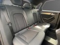 Audi q3 q3 1.4 tfsi cod 150 ch s tronic 6 s line boite auto-camera de recul-gps- clim auto occasion champigny-sur-marne (94)...