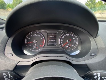 Audi q3 q3 1.4 tfsi cod 150 ch s tronic 6 s line boite auto-camera de recul-gps- clim auto occasion champigny-sur-marne (94)...