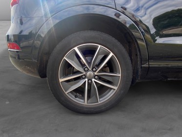 Audi q3 q3 1.4 tfsi cod 150 ch s tronic 6 s line boite auto-camera de recul-gps- clim auto occasion champigny-sur-marne (94)...