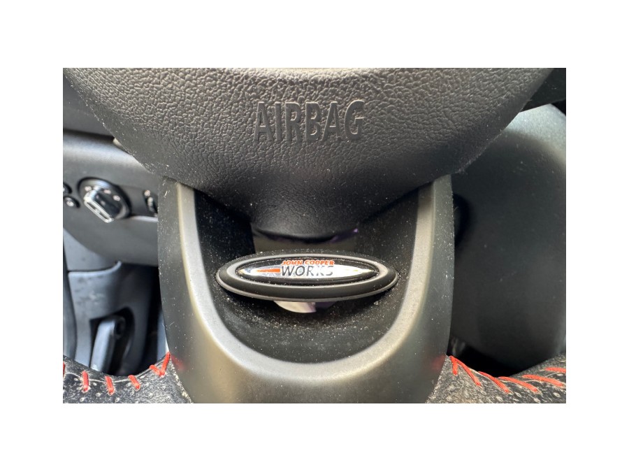 MINI d'occasion MINI COOPER S 192 SEVEN BA de 2017 Paris 15 (75)﻿