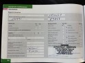Mercedes classe clk cabriolet 200 k elégance boite- auto carnet d'entretien-interieur cuir-sieges electriques a memoire...