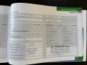Mercedes classe clk cabriolet 200 k elégance boite- auto carnet d'entretien-interieur cuir-sieges electriques a memoire...