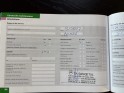 Mercedes classe clk cabriolet 200 k elégance boite- auto carnet d'entretien-interieur cuir-sieges electriques a memoire...