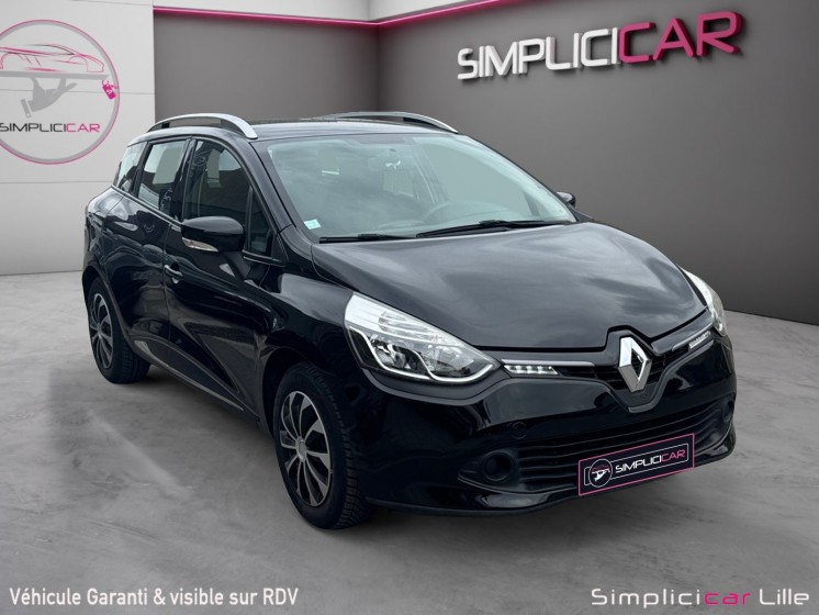 Renault clio iv estate tce 90 zen occasion simplicicar lille simplicicar simplicibike france Renault clio iv estate tce 90 zen occasion simplicicar lille simplicicar simplicibike france
