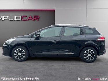 Renault clio iv estate tce 90 zen occasion simplicicar lille  simplicicar simplicibike france