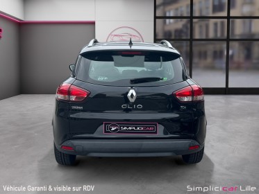 Renault clio iv estate tce 90 zen occasion simplicicar lille  simplicicar simplicibike france