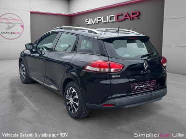 Renault clio iv estate tce 90 zen occasion simplicicar lille  simplicicar simplicibike france