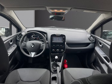 Renault clio iv estate tce 90 zen occasion simplicicar lille  simplicicar simplicibike france