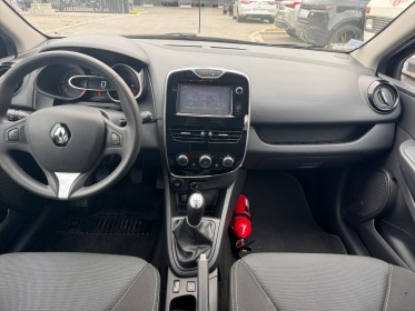 Renault clio iv estate tce 90 zen occasion simplicicar lille  simplicicar simplicibike france