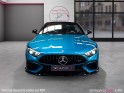 Mercedes-benz classe sl  43 amg  2024 / v8 styling / malus inclus occasion simplicicar lille  simplicicar simplicibike france