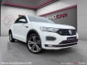 Volkswagen t-roc cabriolet 1.5 tsi evo 150 start/stop dsg7 r-line garantie 12 mois occasion simplicicar caen  simplicicar...