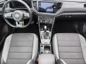 Volkswagen t-roc cabriolet 1.5 tsi evo 150 start/stop dsg7 r-line garantie 12 mois occasion simplicicar caen  simplicicar...