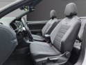 Volkswagen t-roc cabriolet 1.5 tsi evo 150 start/stop dsg7 r-line garantie 12 mois occasion simplicicar caen  simplicicar...