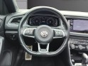 Volkswagen t-roc cabriolet 1.5 tsi evo 150 start/stop dsg7 r-line garantie 12 mois occasion simplicicar caen  simplicicar...