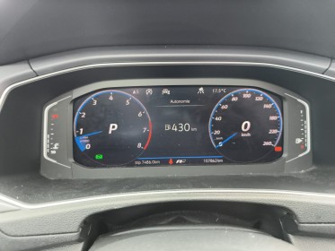 Volkswagen t-roc cabriolet 1.5 tsi evo 150 start/stop dsg7 r-line garantie 12 mois occasion simplicicar caen  simplicicar...