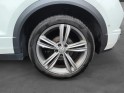 Volkswagen t-roc cabriolet 1.5 tsi evo 150 start/stop dsg7 r-line garantie 12 mois occasion simplicicar caen  simplicicar...