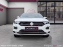 Volkswagen t-roc cabriolet 1.5 tsi evo 150 start/stop dsg7 r-line garantie 12 mois occasion simplicicar caen  simplicicar...