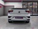 Volkswagen t-roc cabriolet 1.5 tsi evo 150 start/stop dsg7 r-line garantie 12 mois occasion simplicicar caen  simplicicar...
