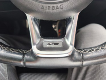 Volkswagen t-roc cabriolet 1.5 tsi evo 150 start/stop dsg7 r-line garantie 12 mois occasion simplicicar caen  simplicicar...