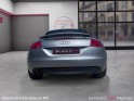 Audi tt 2.0 tfsi 200 cv  sline s-tronic // excellent etat // occasion simplicicar pertuis  simplicicar simplicibike france