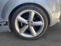 Audi tt 2.0 tfsi 200 cv  sline s-tronic // excellent etat // occasion simplicicar pertuis  simplicicar simplicibike france