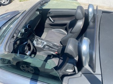 Audi tt 2.0 tfsi 200 cv  sline s-tronic // excellent etat // occasion simplicicar pertuis  simplicicar simplicibike france