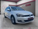 Volkswagen golf 1.4 tsi 140ch act cup dsg7 garantie 12 mois toit ouvrant 1ere main occasion montpellier (34) simplicicar...