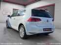 Volkswagen golf 1.4 tsi 140ch act cup dsg7 garantie 12 mois toit ouvrant 1ere main occasion montpellier (34) simplicicar...